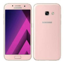 Samsung Galaxy A3 (2017) 16GB Pink