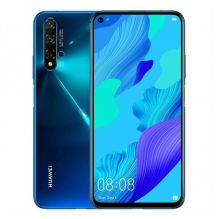 Huawei Nova 5T (Dual SIM) 128GB Crush Blue