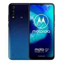Motorola Moto G8 Power Lite 64GB Arctic Blue