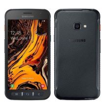 SAMSUNG Galaxy XCover 4S - 16GB - Black (Unlocked) Smartphone