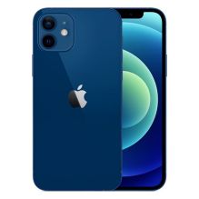Apple iPhone 12 - 64GB - Blue (Unlocked) Smartphone