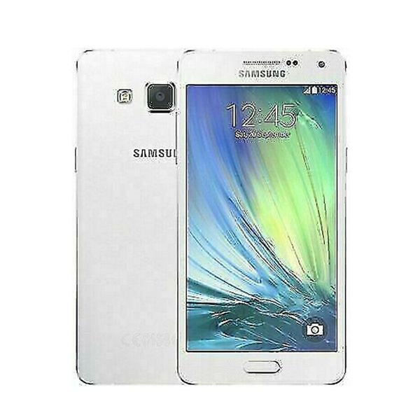 Samsung Galaxy A5 - 16GB - White