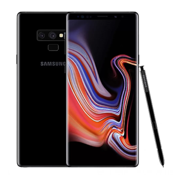 Samsung note 9 Smartphone Multicolor Unlocked