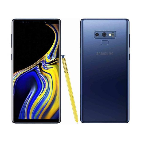 Samsung note 9 Smartphone Multicolor Unlocked
