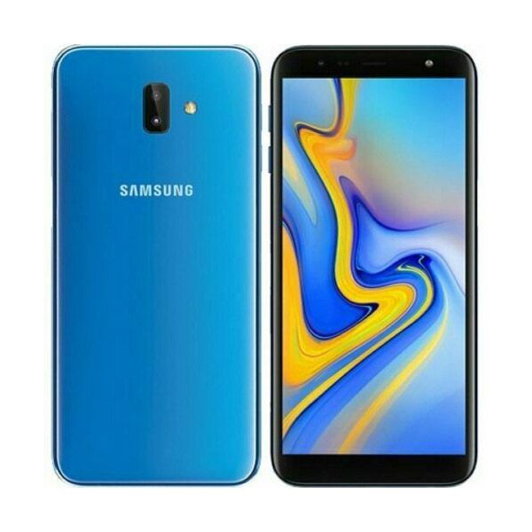 Samsung Galaxy J6 Blue 32GB