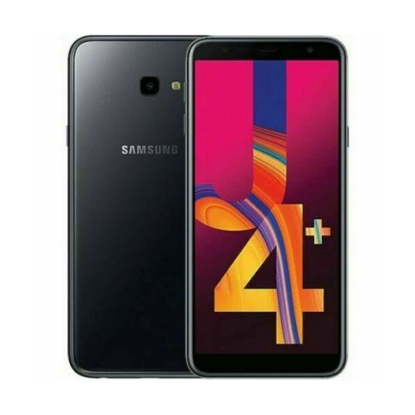 Samsung Galaxy J4 Plus - 32GB - Black