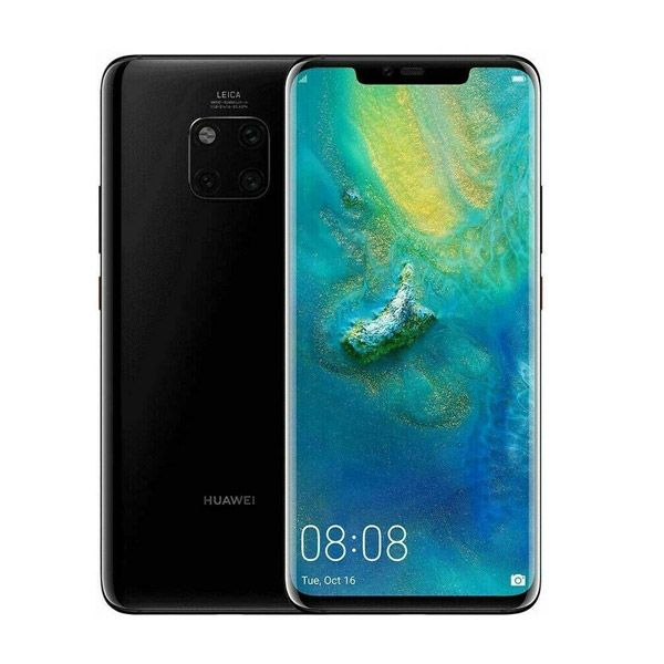 Huawei Mate 20 Pro - 128GB - Black