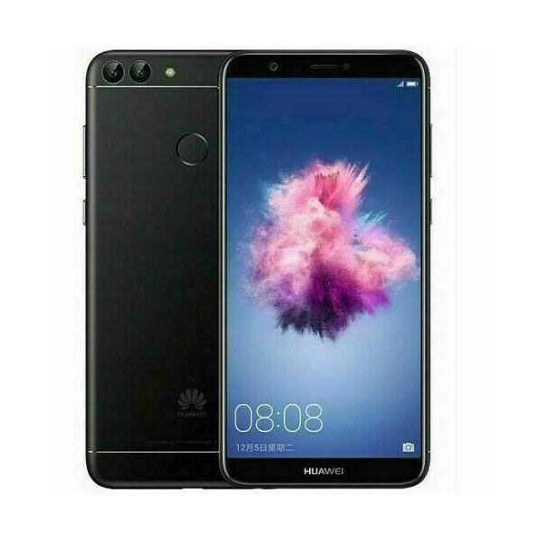 Huawei P Smart - 32GB - Black