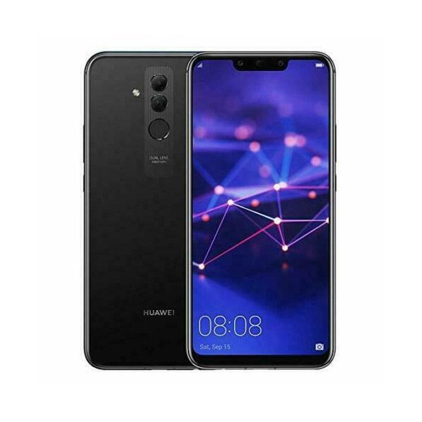 Huawei Mate 20 Lite - 64GB - Black