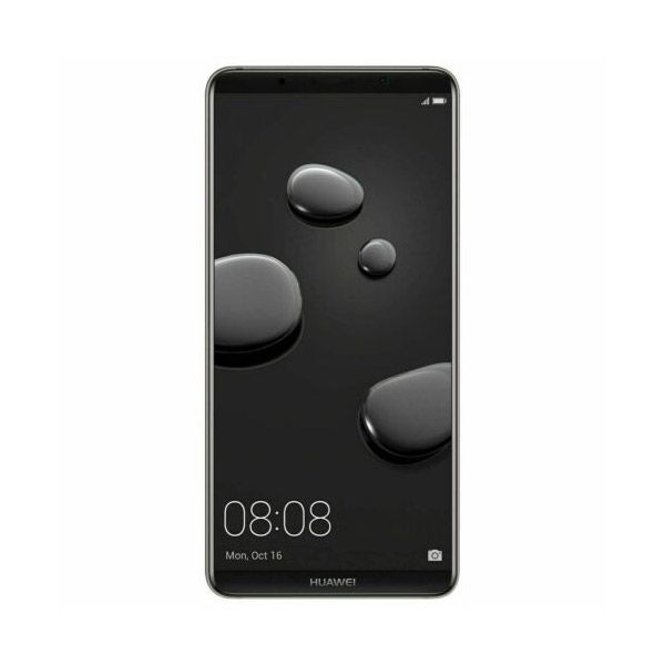 Huawei Mate 10 ALP-L09 - 64GB - Black