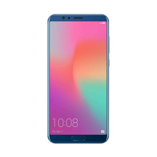 Honor View 10 - 128GB - Blue