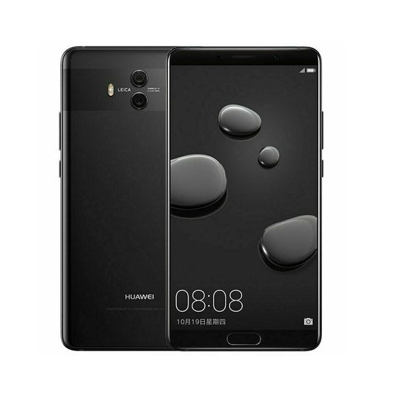 Huawei Mate 10 Pro - 128GB - Titanium Grey