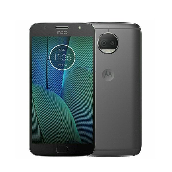 Motorola Moto G5+ Plus - 32GB - Black