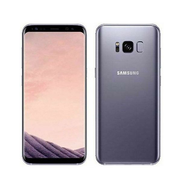 Samsung Galaxy S8 - 64GB - Orchid Gray