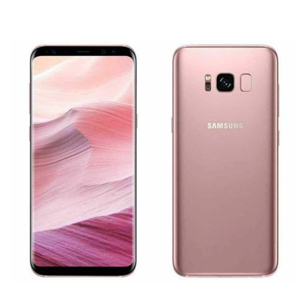 Samsung Galaxy S8 - 64GB - Pink
