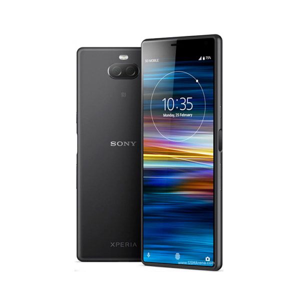 Sony Xperia 10 - 64GB - Black