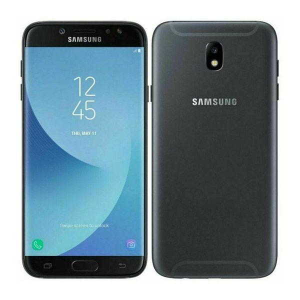 Samsung Galaxy J7 Pro 64GB  Black