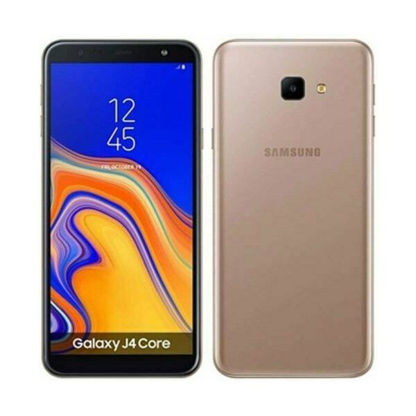 Samsung Galaxy J4 Core 16GB Gold