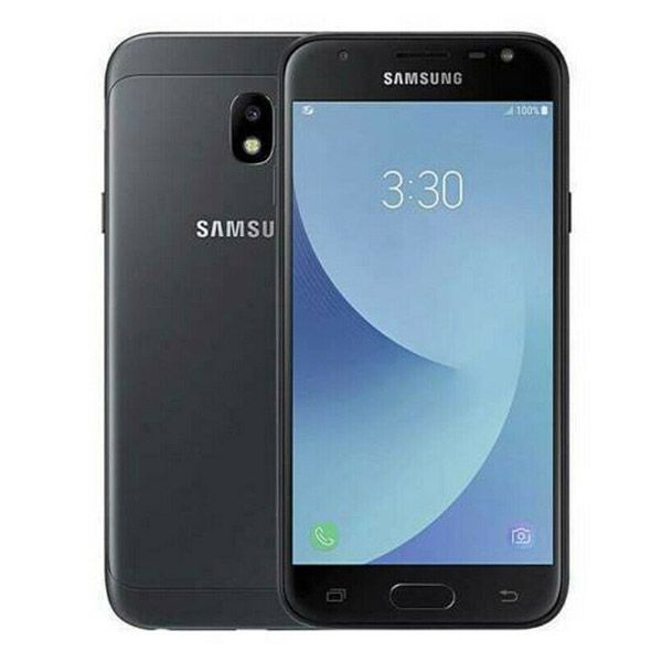 Samsung Galaxy J3 16GB Black