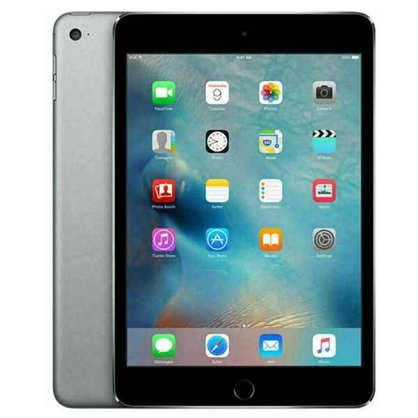 Apple iPad mini 2 Space Grey 16GB