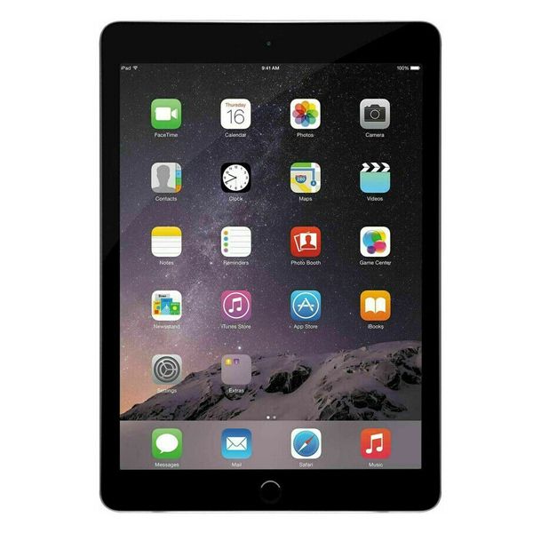 Apple iPad Air 2 Space Grey
