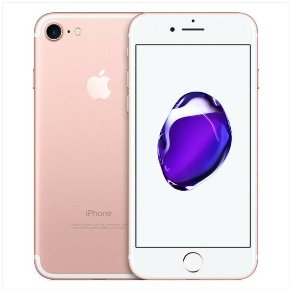 Apple iPhone 7 - 32GB - Rose Gold