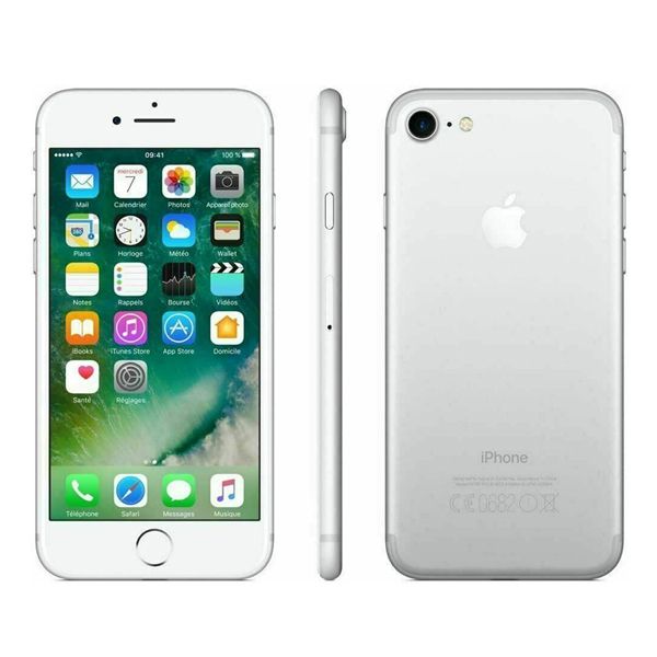 Apple iPhone 7 - 32GB Silver
