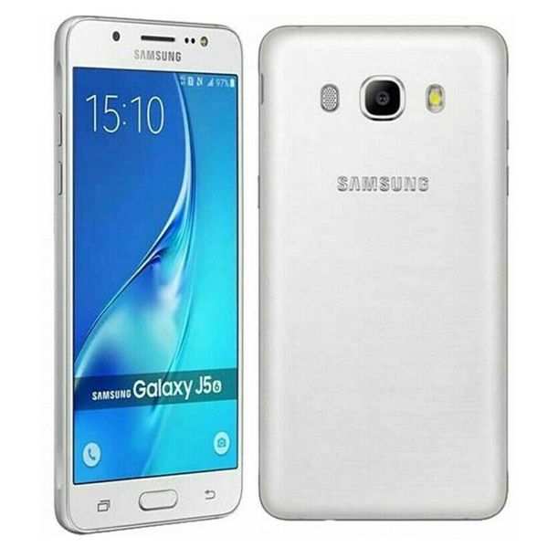 Samsung Galaxy J5 (2016) 16GB White
