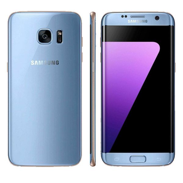Samsung Galaxy S7 edge 32GB Blue