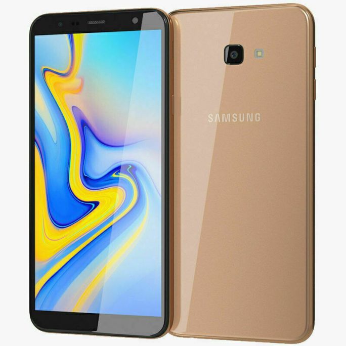 Samsung Galaxy J4 Plus 32GB Gold