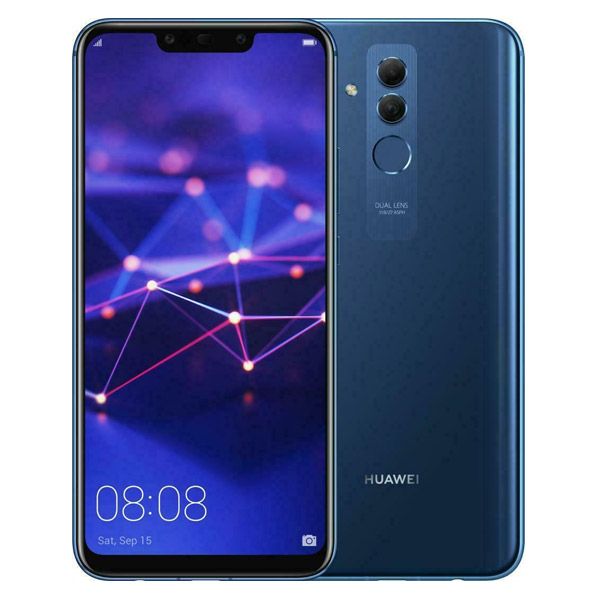  Huawei Mate 20 Lite 64GB Blue