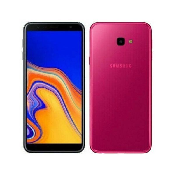 Samsung Galaxy J6+ Plus 32GB Red