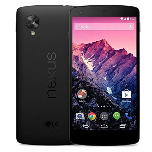 Nexus 5 - 16GB Black
