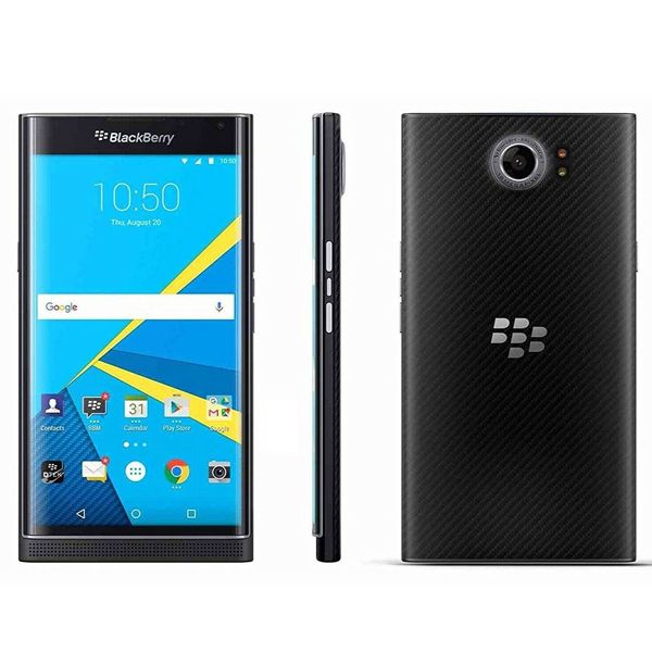 BlackBerry PRIV - 32GB Black