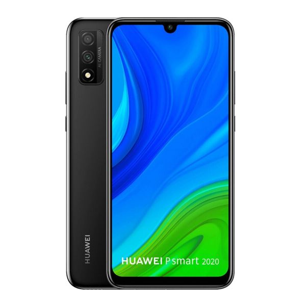 Huawei P smart (2020) 128GB Midnight Black