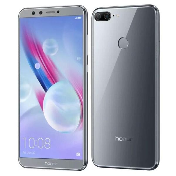 Huawei Honor 9 Lite 32GB Glacier Grey (Unlocked) Smartphone