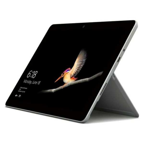 Microsoft Surface Go 2 - Windows 10 - 64GB - 4GB Ram with Keyboard and Boxed