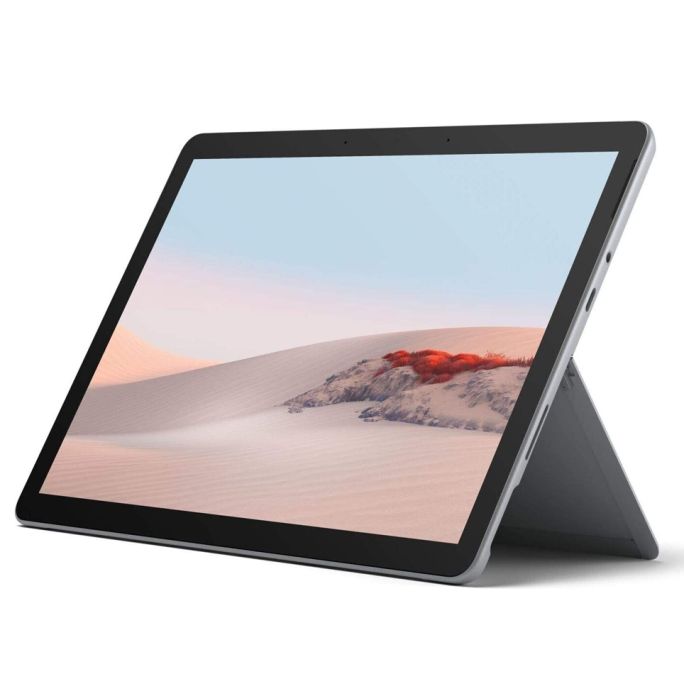 Microsoft Surface Go 2 - 64GB, Intel Pentium Gold 4425Y, Wi-Fi, 10.5