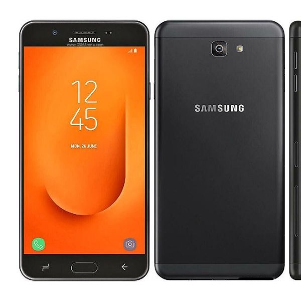 Samsung Galaxy J7 Prime 2 (Dual SIM) - 32GB - Gold (Unlocked) Smartphone