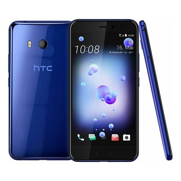 HTC U Play - 32GB - Sapphire Blue (Unlocked) Smartphone